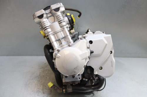 Moteur SUZUKI 650 BANDIT S 2007 - 2008