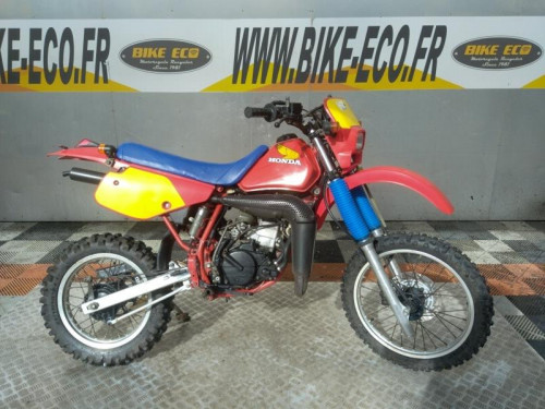 HONDA CRM 50