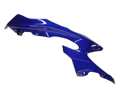 Cache flanc de carenage gauche YAMAHA YZF 600 2017-2020 R6