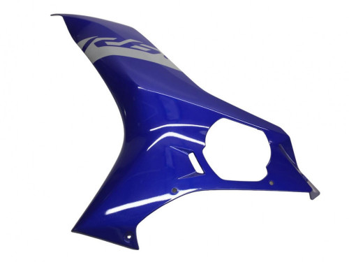 Cache flanc de carenage gauche YAMAHA YZF 600 2017-2020 R6