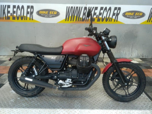 GUZZI V7 750 ROUGH