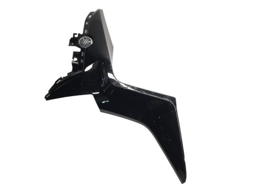 Cache flanc de carenage gauche YAMAHA YPR 125 2018-2021 X-MAX