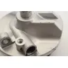 Tambour avant PEUGEOT LUDIX 50 2005 - 2011 Tambour avant PEUGEOT LUDIX 50 2005 - 2011