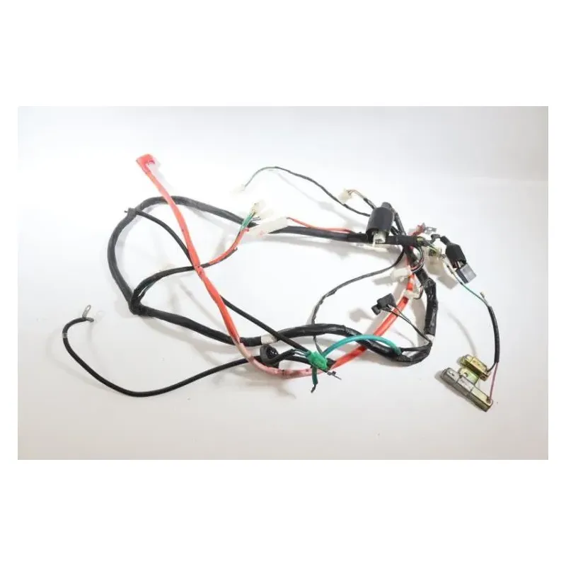 Faisceau electrique SYM XPRO 125 2013 - 2016