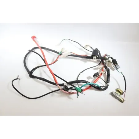Faisceau electrique SYM XPRO 125 2013 - 2016