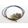 Mecanisme verrouillage selle SYM XPRO 125 2013 - 2016 Mecanisme verrouillage selle SYM XPRO 125 2013 - 2016