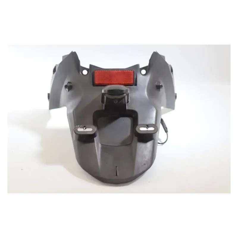 Bavette arriere SYM XPRO 125 2013 - 2016