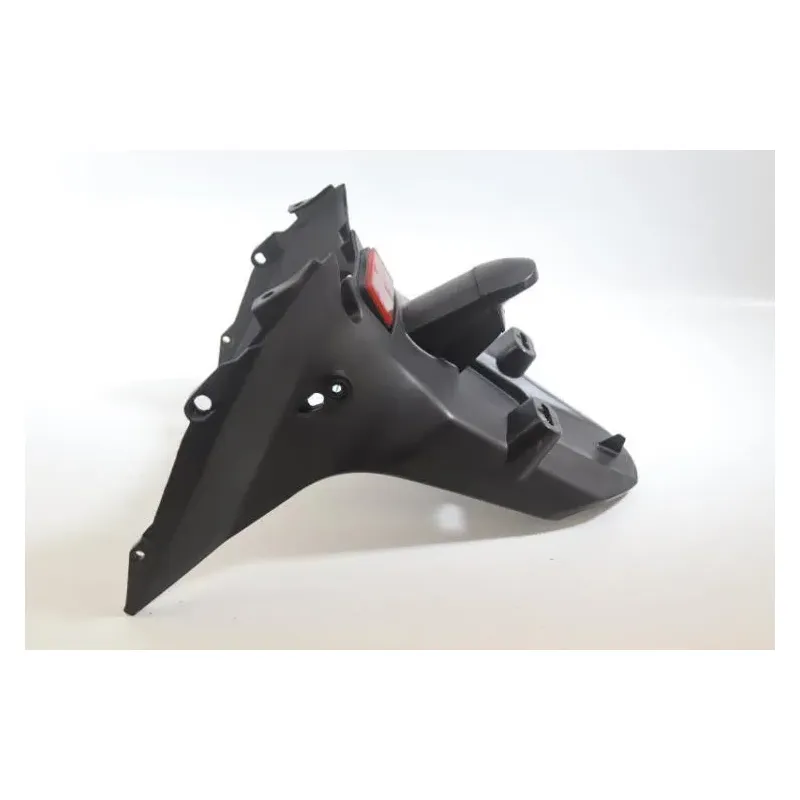 Bavette arriere SYM XPRO 125 2013 - 2016