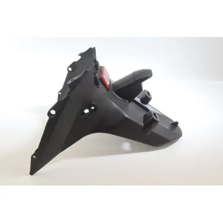 Bavette arriere SYM XPRO 125 2013 - 2016