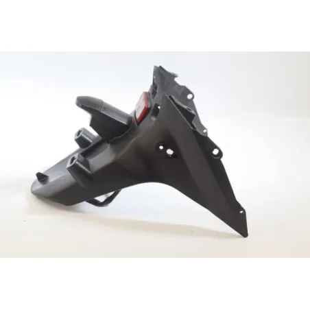 Bavette arriere SYM XPRO 125 2013 - 2016