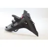 Bavette arriere SYM XPRO 125 2013 - 2016 Bavette arriere SYM XPRO 125 2013 - 2016