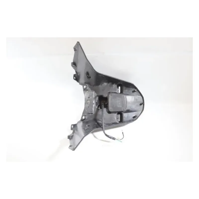 Bavette arriere SYM XPRO 125 2013 - 2016