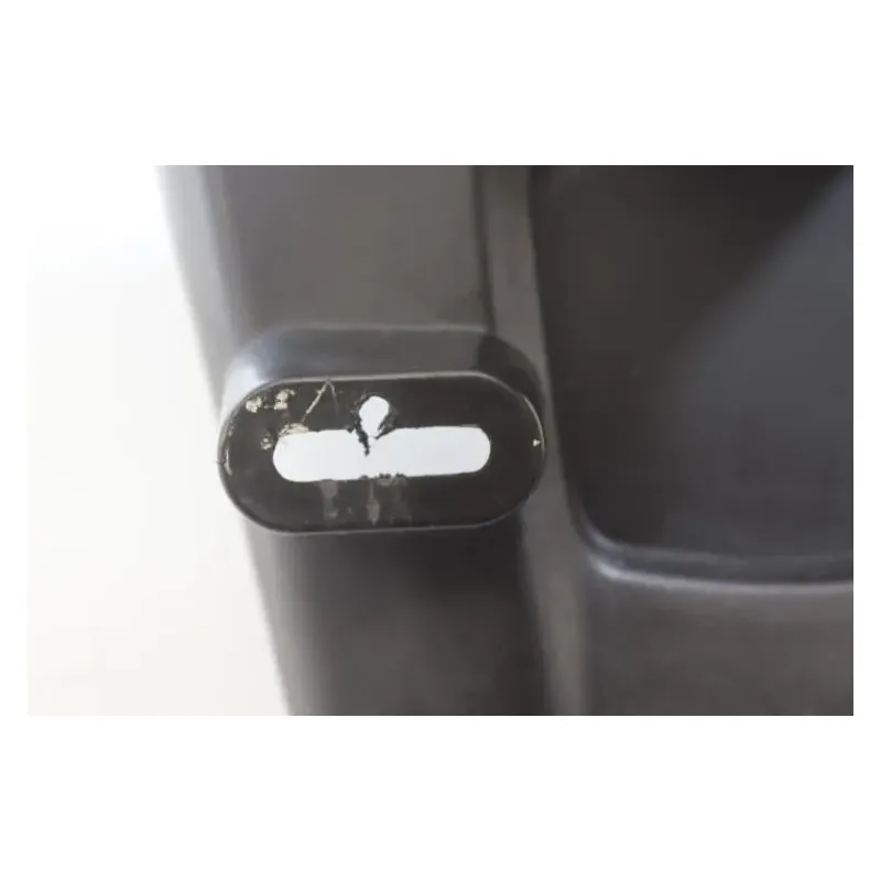 Bavette arriere SYM XPRO 125 2013 - 2016
