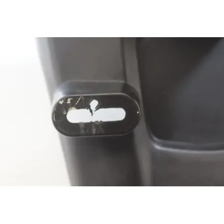Bavette arriere SYM XPRO 125 2013 - 2016