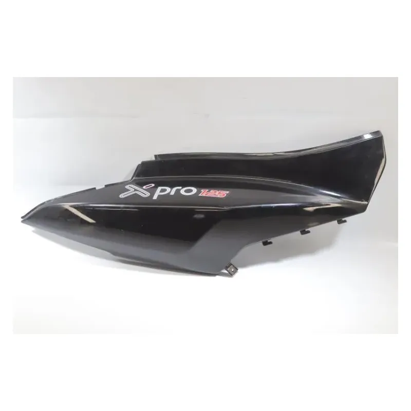 Coque arriere droit SYM XPRO 125 2013 - 2016