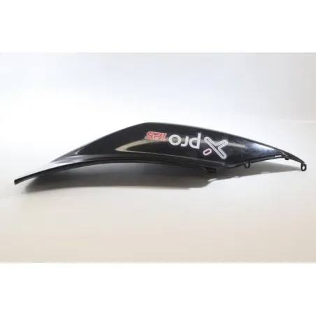Coque arriere droit SYM XPRO 125 2013 - 2016