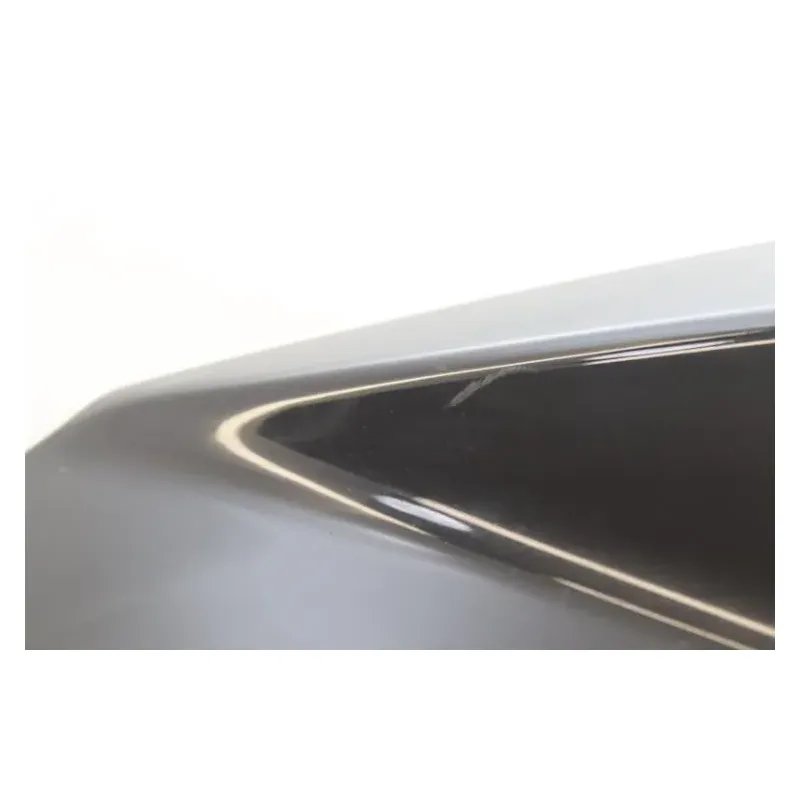 Coque arriere droit SYM XPRO 125 2013 - 2016