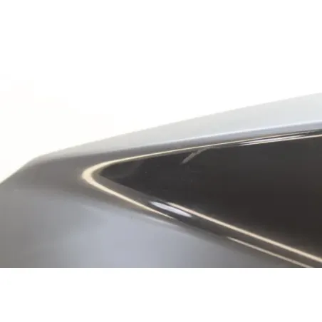 Coque arriere droit SYM XPRO 125 2013 - 2016