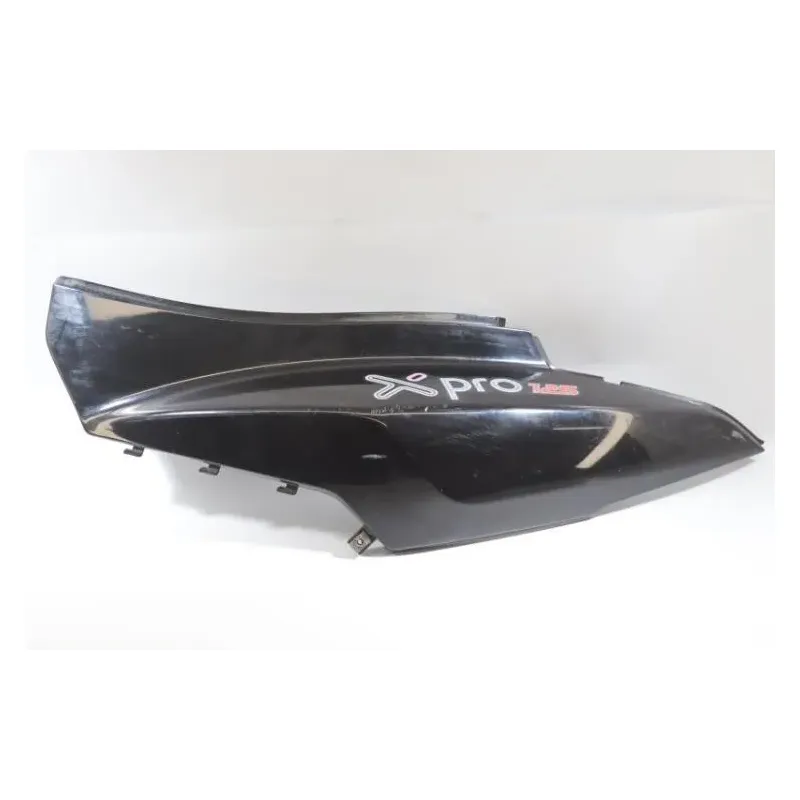 Coque arriere gauche SYM XPRO 125 2013 - 2016