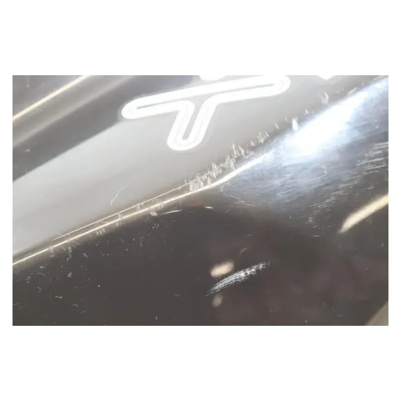 Coque arriere gauche SYM XPRO 125 2013 - 2016