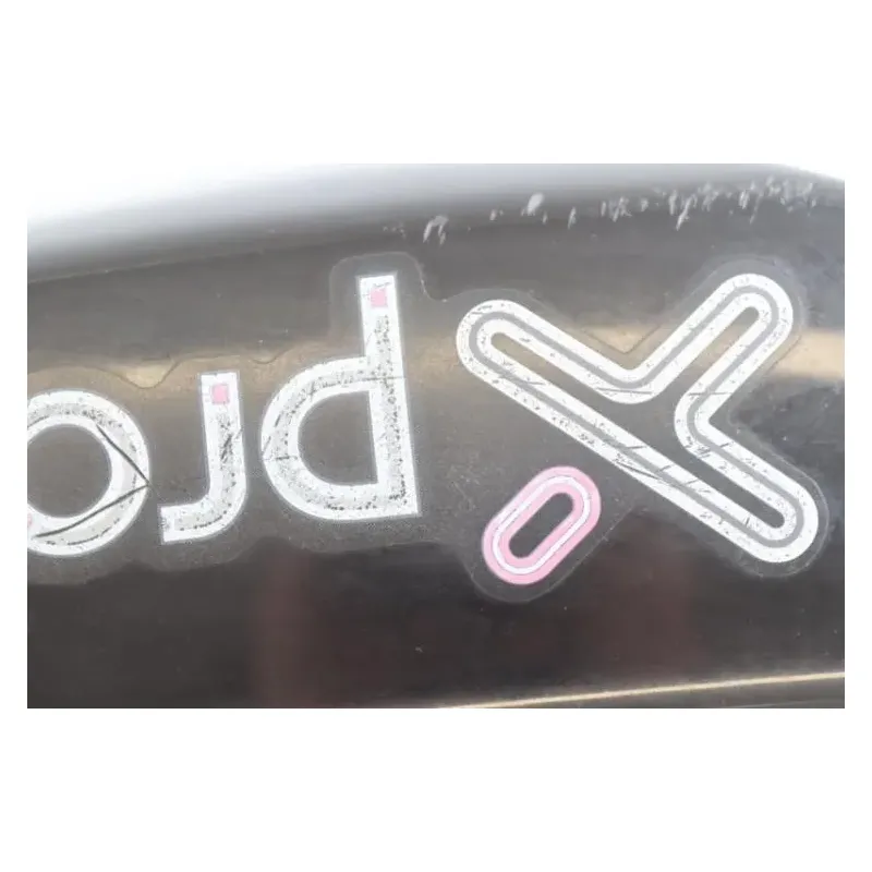 Coque arriere gauche SYM XPRO 125 2013 - 2016