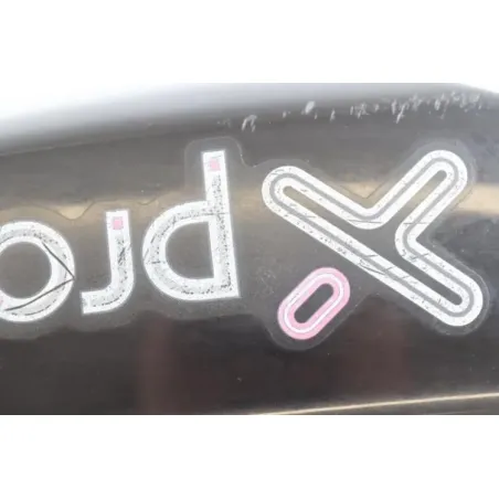 Coque arriere gauche SYM XPRO 125 2013 - 2016
