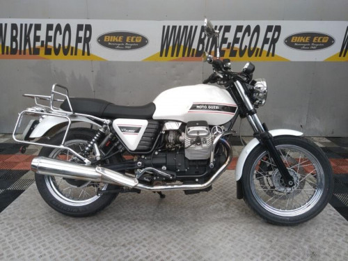GUZZI V7 CLASSIC 750