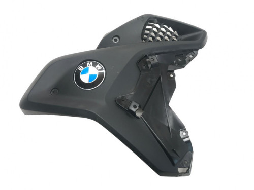 Cache carenage ecope droite BMW R 1250 GS 2018-2023