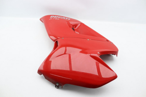 Cache flanc de carenage gauche DUCATI 996 ST4 S 2004 - 2005
