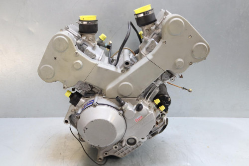 Moteur DUCATI 996 ST4 S 2004 - 2005