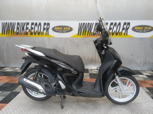 HONDA SH 125 ABS