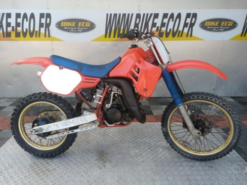 HONDA CR 125 R