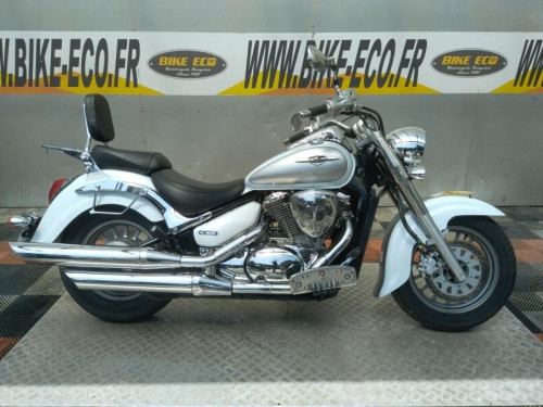 SUZUKI VL 800 INTRUDER