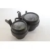 Compteur KAWASAKI GPZ 750 1985 - 1987 Compteur KAWASAKI GPZ 750 1985 - 1987