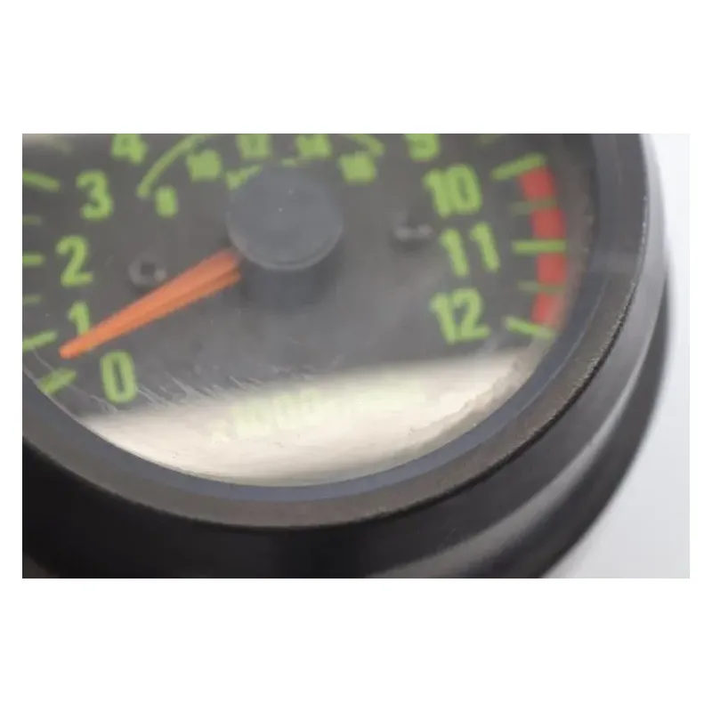 Compteur KAWASAKI GPZ 750 1985 - 1987