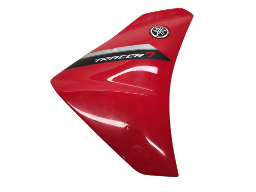 Cache carenage ecope droite YAMAHA MTT690 700 2020-2024 TRACER 7