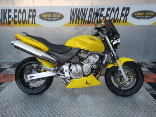 HONDA 600 HORNET