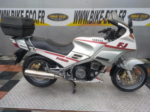 YAMAHA 1200 FJ