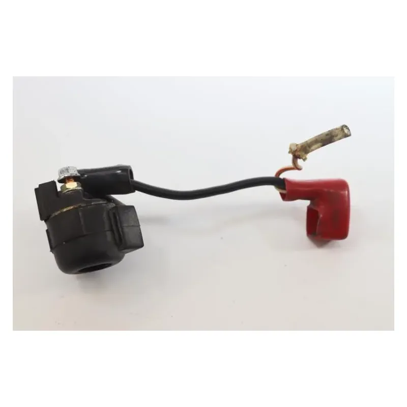 Relais de demarreur KAWASAKI GPZ 750 1985 - 1987