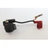 Relais de demarreur KAWASAKI GPZ 750 1985 - 1987 Relais de demarreur KAWASAKI GPZ 750 1985 - 1987