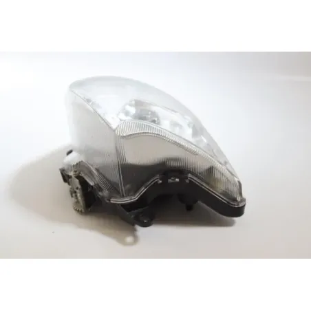 Optique (feux)(phare) HONDA SH 125 2014 - 2016