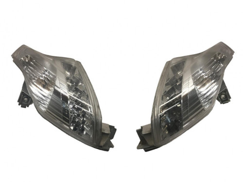 Clignotants arriere PIAGGIO BEVERLY 350 2011-2014 IE