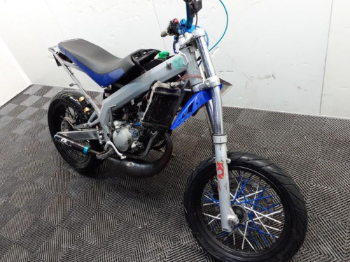 DERBI 50 SENDA DRD R