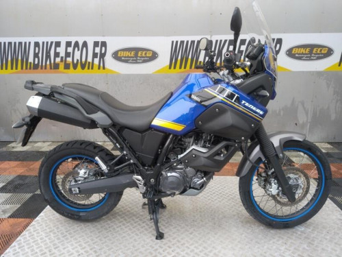 YAMAHA 660 XTZ TENERE