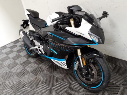 CF 450 SR