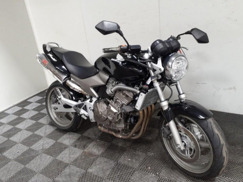 HONDA 600 HORNET HORNET
