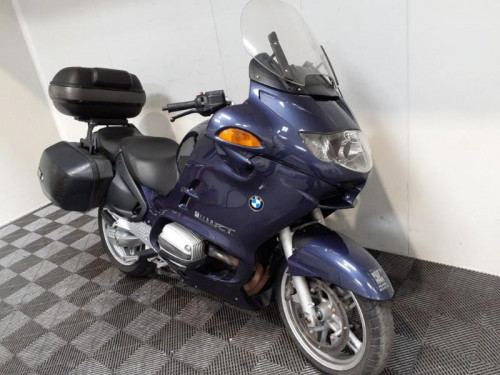 BMW 1150 RT