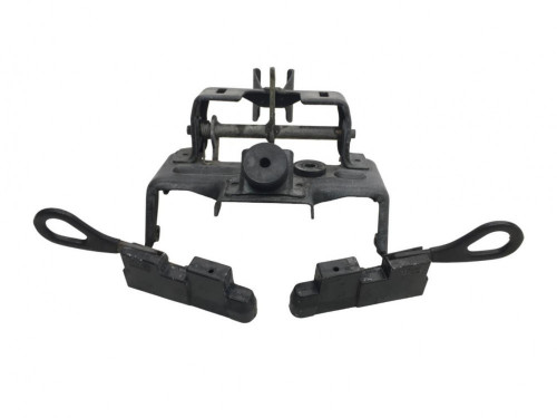 Mecanisme verrouillage selle YAMAHA V-MAX 1200 1986-1992