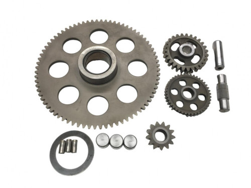 Roue libre de demarreur YAMAHA V-MAX 1200 1986-1992