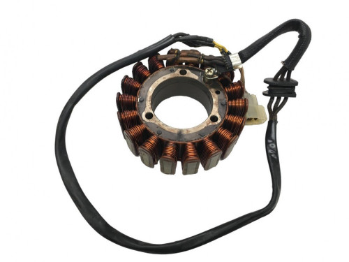 Stator alternateur YAMAHA V-MAX 1200 1986-1992